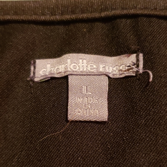 Corset - Picture 3 of 6